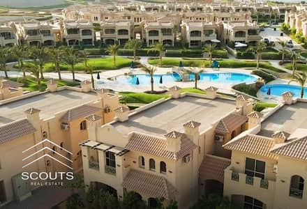 2 Bedroom Chalet for Sale in Ain Sukhna, Suez - 274296371_5470589702970818_7235809519832753492_n. jpg