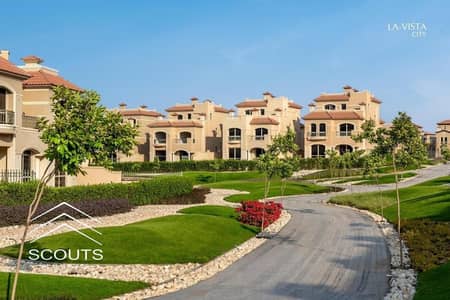 4 Bedroom Villa for Sale in New Cairo, Cairo - WhatsApp Image 2024-10-02 at 8.02. 13 PM. jpeg