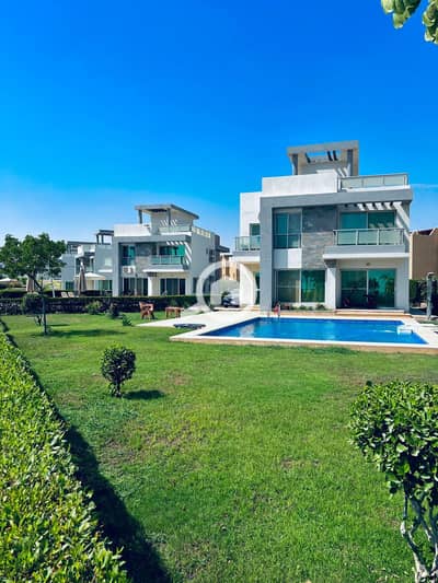 شاليه 1 غرفة نوم للبيع في العين السخنة، السويس - IMG-20241002-WA0039. jpg