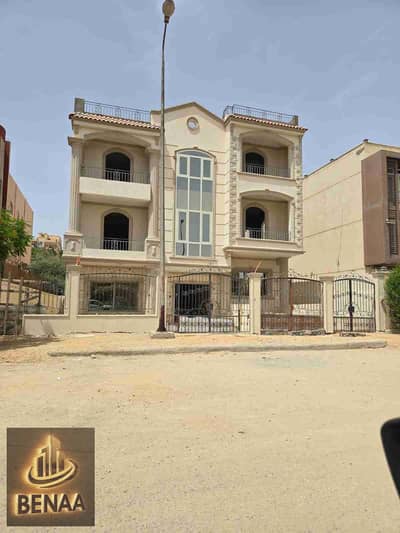 3 Bedroom Apartment for Sale in Shorouk City, Cairo - 1000036711. jpg