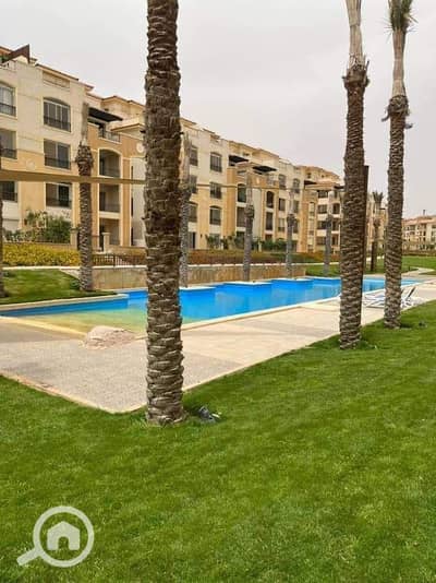 3 Bedroom Flat for Sale in New Cairo, Cairo - 435925206_122149440632061364_7926832258014858322_n. jpg