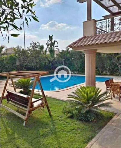 5 Bedroom Villa for Sale in Mostakbal City, Cairo - 469559587_1130855385261357_8454155883497996689_n. jpg