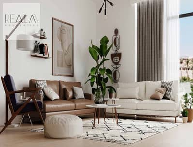 2 Bedroom Apartment for Sale in Sheikh Zayed, Giza - 54. jpg