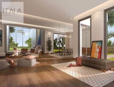 2 Bedroom Flat for Sale in New Heliopolis, Cairo - VjxoWFu4IDCoNdLBtjTHfdW35K7IOG. jpg