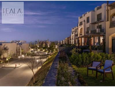 2 Bedroom Chalet for Sale in Hurghada, Red Sea - 7. jpg