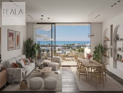 2 Bedroom Chalet for Sale in North Coast, Matruh - D-bay Saleskit October 2023 Final_Page_20_Image_0001. jpg