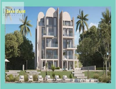 2 Bedroom Chalet for Sale in North Coast, Matruh - SALT (K Zone) 3 bedrooms_Page_07_Image_0001. jpg