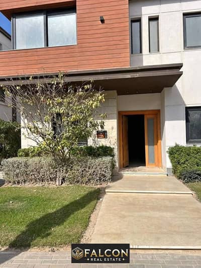 4 Bedroom Townhouse for Sale in New Cairo, Cairo - 476337030_1837655876987692_6126786951814677230_n. jpg