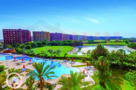 شاليه 2 غرفة نوم للبيع في الساحل الشمالي، مطروح - IMG-20241208-WA0012. jpg