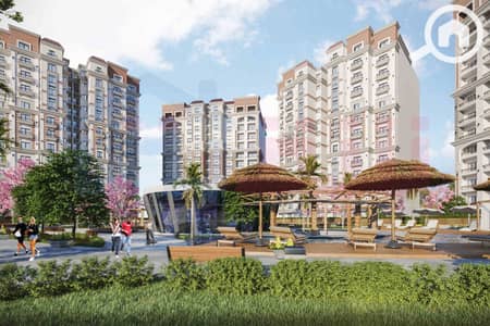 3 Bedroom Apartment for Sale in Moharam Bik, Alexandria - WhatsApp Image 2025-05-26 at 4.07. 21 PM (1). jpg