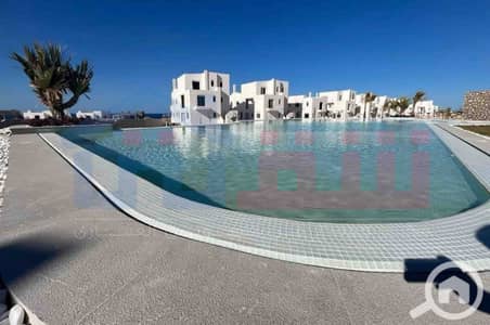 3 Bedroom Townhouse for Sale in North Coast, Matruh - 64b24a3e-06a2-4fba-ac42-df01f6d8bdd6. jpg