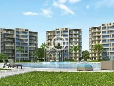 2 Bedroom Apartment for Sale in New Capital City, Cairo - 1 (1). jpg