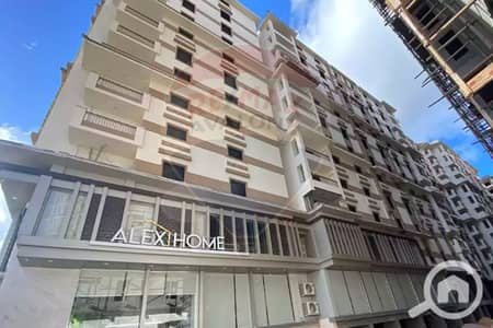 3 Bedroom Apartment for Sale in Smoha, Alexandria - 1. jpg