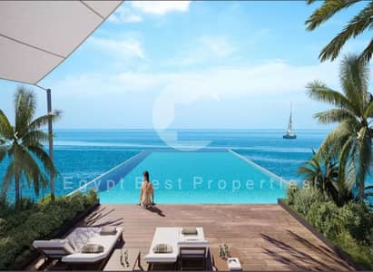 3 Bedroom Duplex for Sale in North Coast, Matruh - hhhh. png