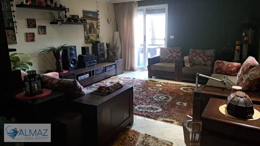 4 Bedroom Flat for Rent in New Cairo, Cairo - IMG-20250612-WA0077. jpg