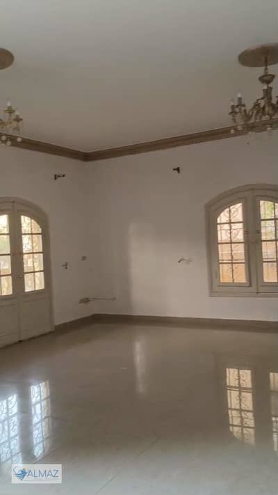 4 Bedroom Apartment for Rent in New Cairo, Cairo - IMG-20250612-WA0148. jpg