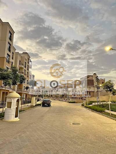 4 Bedroom Penthouse for Sale in Mostakbal City, Cairo - 464156545_884238586756733_2782835201476042489_n. jpg