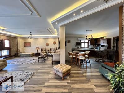 3 Bedroom Flat for Rent in New Cairo, Cairo - IMG-20250612-WA0123. jpg