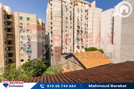 فلیٹ 3 غرف نوم للايجار في ستانلي، الإسكندرية - IMG_9189. jpg