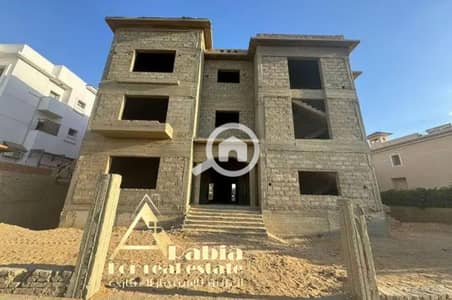 فیلا 8 غرف نوم للبيع في القاهرة الجديدة، القاهرة - WhatsApp Image 2025-06-12 at 11.29. 38 AM (2). jpeg