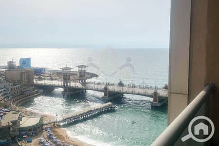 3 Bedroom Apartment for Rent in Stanley, Alexandria - 1. JPG