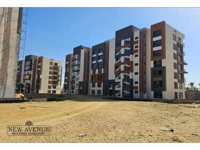 2 Bedroom Apartment for Sale in Mostakbal City, Cairo - 0a0d8eee-a63c-4f12-b533-bd41bd108159. jfif. jpg