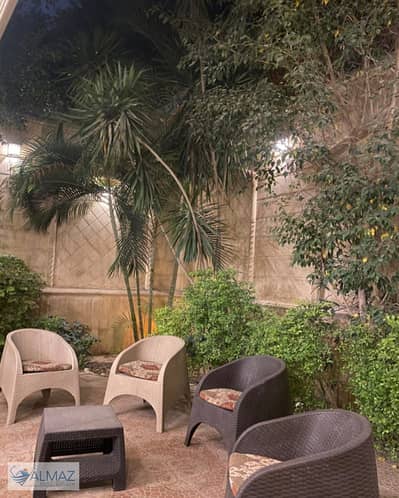 3 Bedroom Flat for Rent in New Cairo, Cairo - IMG-20250612-WA0185. jpg