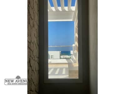 4 Bedroom Chalet for Sale in North Coast, Matruh - 921c1825-931c-4852-83dd-a40152ee23a9. jpg