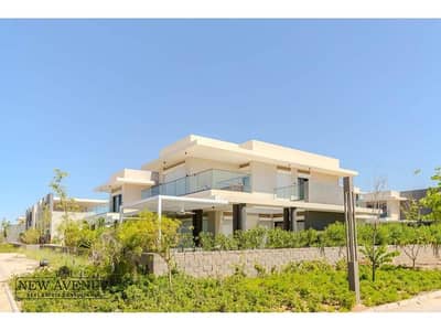 3 Bedroom Chalet for Sale in North Coast, Matruh - 045635e3-39d2-40de-8801-272fd2a4b993. jpg