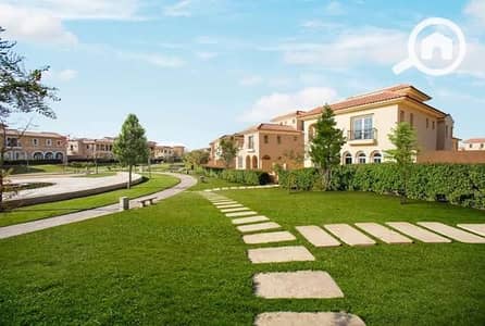 7 Bedroom Villa for Sale in New Cairo, Cairo - WhatsApp Image 2025-06-12 at 12.26. 56 PM. jpeg