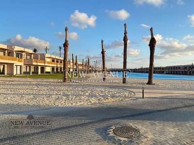 2 Bedroom Chalet for Sale in North Coast, Matruh - 8813f165-2273-4e09-b1c7-685e8b3db840. png