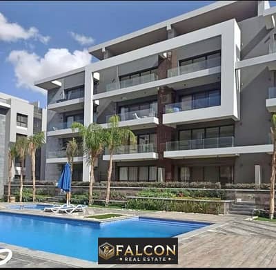 3 Bedroom Flat for Sale in New Cairo, Cairo - WhatsApp Image 2025-06-11 at 17.02. 37_4948c2e5. jpg