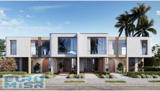 4 Bedroom Twin House for Sale in North Coast, Matruh - Screenshot_3 (2). jpg