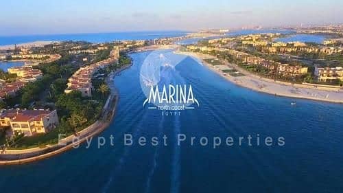 2 Bedroom Chalet for Sale in North Coast, Matruh - 209631126. jpg