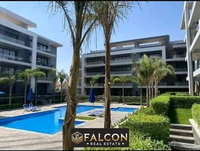 3 Bedroom Flat for Sale in New Cairo, Cairo - WhatsApp Image 2025-06-11 at 17.02. 54_15bfc84c. jpg