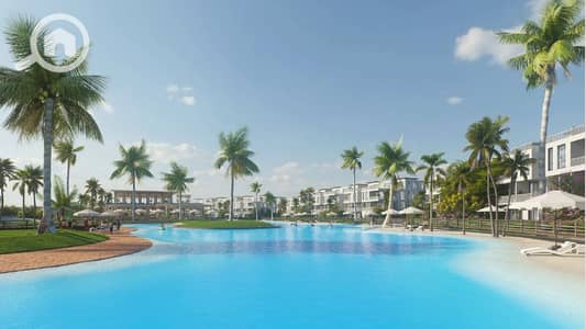 3 Bedroom Chalet for Sale in North Coast, Matruh - cali coast 1. jpg
