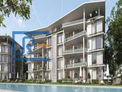 2 Bedroom Apartment for Sale in New Cairo, Cairo - IMG-20250612-WA0035. jpg