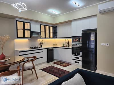 Studio for Rent in New Cairo, Cairo - IMG-20250612-WA0240. jpg