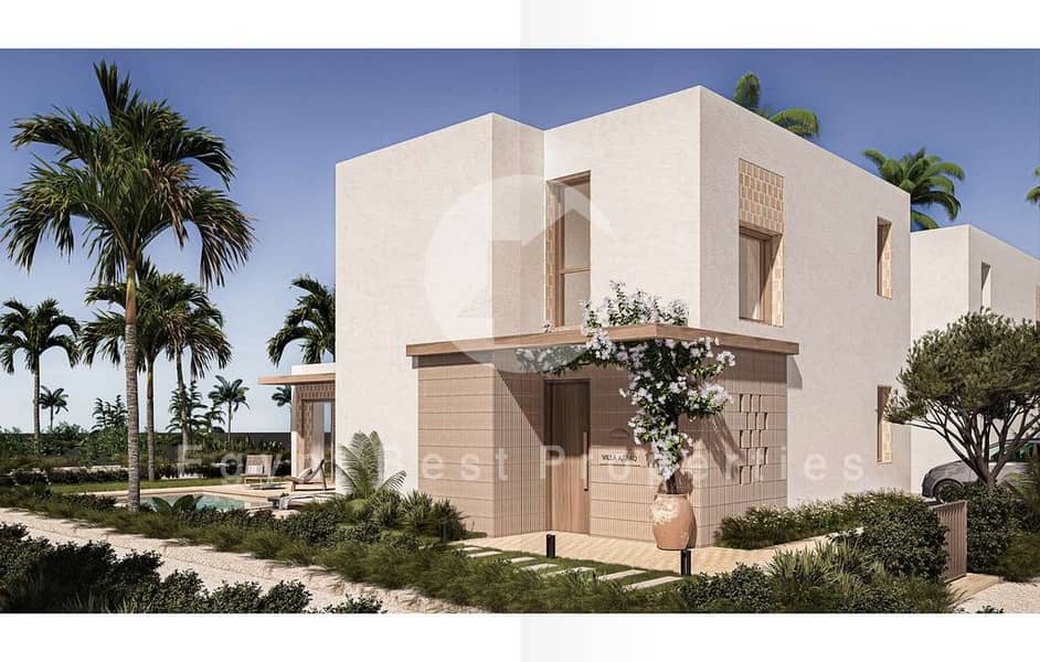 2 Ramla in Ras El Hekma North Coast by Marakez. jpg