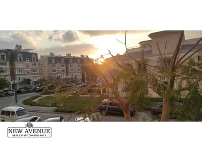 3 Bedroom Villa for Sale in New Cairo, Cairo - WhatsApp Image 2025-06-03 at 4.55. 20 PM. jpg