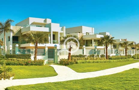 4 Bedroom Twin House for Sale in Sheikh Zayed, Giza - WhatsApp Image 2024-11-12 at 9.33. 24 PM. jpeg