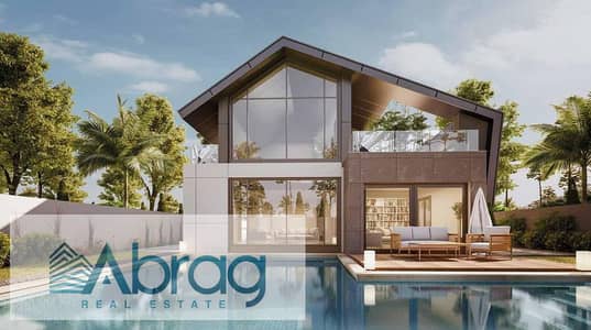 4 Bedroom Villa for Sale in Sheikh Zayed, Giza - 23. jpg