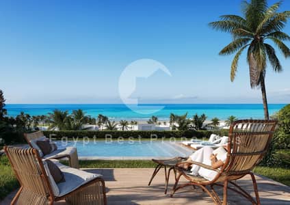 2 Bedroom Chalet for Sale in North Coast, Matruh - Screenshot_6. png