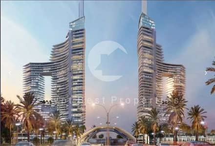 2 Bedroom Villa for Sale in North Coast, Matruh - 1. PNG