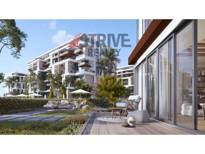 3 Bedroom Flat for Sale in New Cairo, Cairo - 37beebad-bdcb-4c2b-a3e0-991519b1135e. jfif. jpg