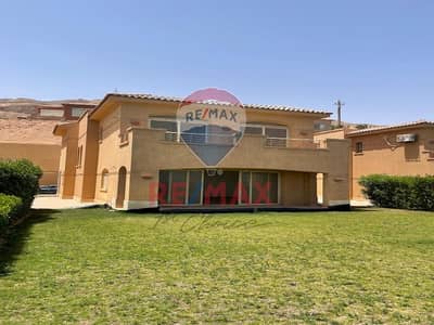 5 Bedroom Villa for Sale in Ain Sukhna, Suez - 21bc62da-3d44-478b-8c83-00fcd9452d1c. jpg