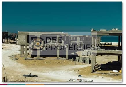 1 Bedroom Chalet for Sale in North Coast, Matruh - WhatsApp Image 2025-05-12 at 1.40. 07 PM. jpeg