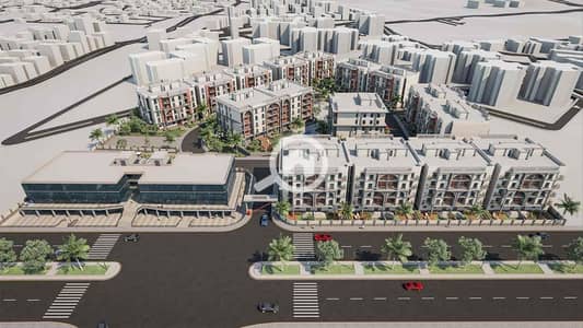 3 Bedroom Flat for Sale in 6th of October, Giza - IMG_1428. jpg