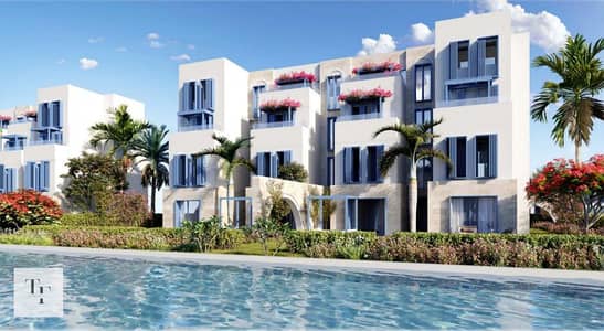 1 Bedroom Chalet for Sale in North Coast, Matruh - Screenshot 2025-06-12 121736. png
