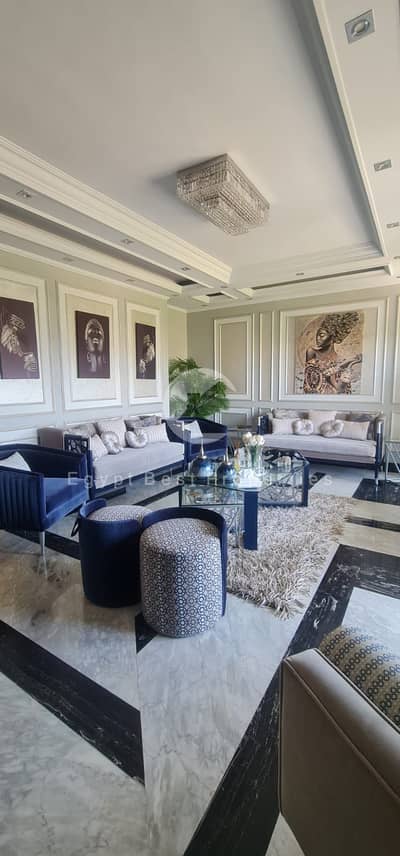 3 Bedroom Flat for Sale in Sheikh Zayed, Giza - IMG-20250611-WA0304. jpg